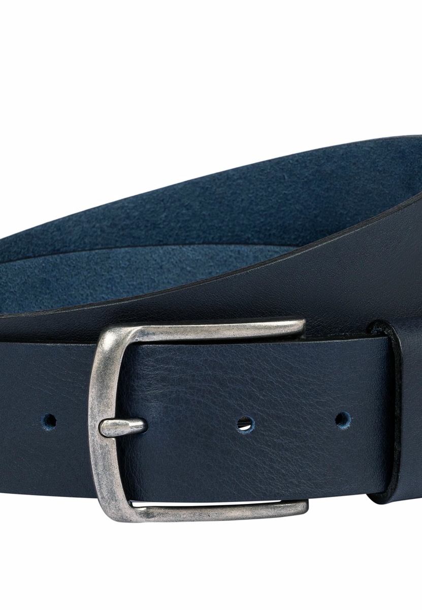 Louis 4cm - classic navy