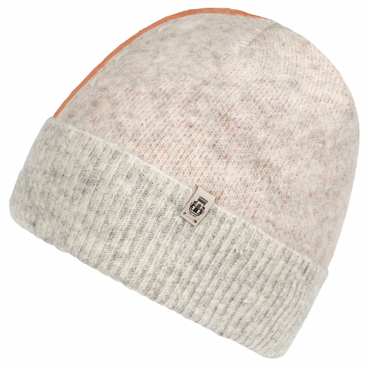 Squared Colours Muetze - multi blush