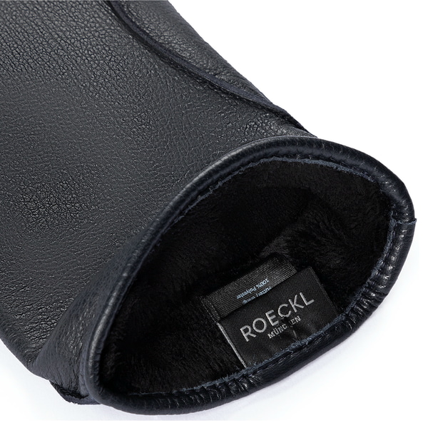 Hanko - classic navy