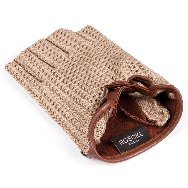 San Marco Autofahrer - saddlebrown