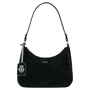 Jubilee 185 Schultertasche small - black