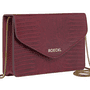 Greta Mini Handtasche - red