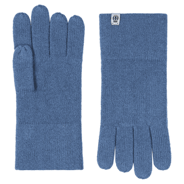 Pure Cashmere Handschuhe - dove