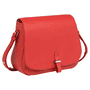 Tilda small - power red