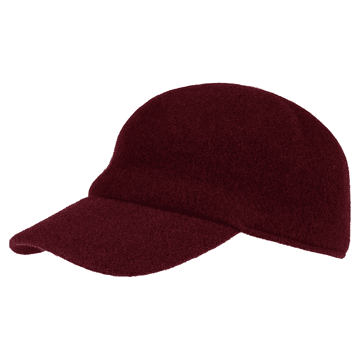 Bel Air Men - bordeaux