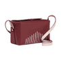 Emma Mini Cutout - multi wine