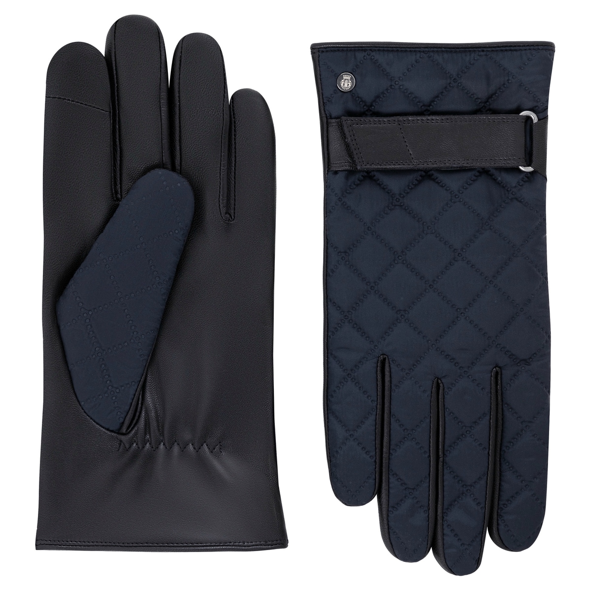 Kampen Touch - navy/black