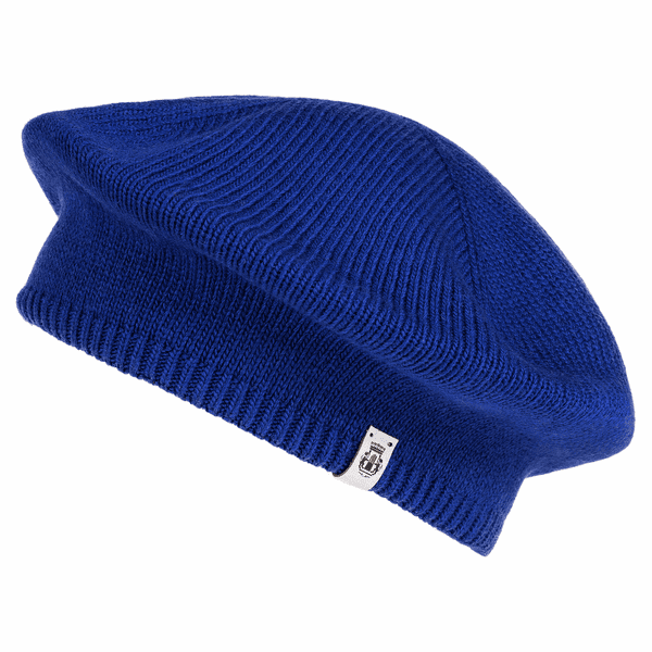 Essentials Baske - cobalt at ROECKL