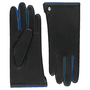 Berlin - black/blue