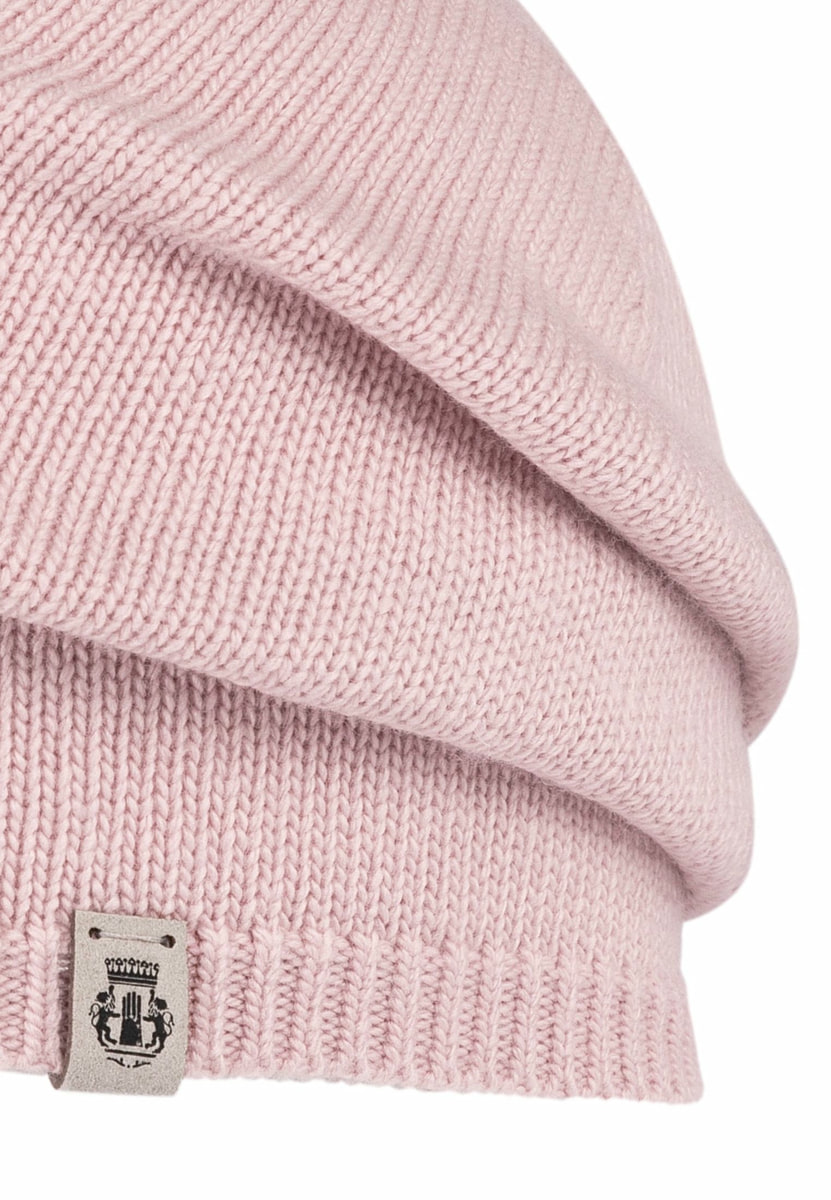 Essentials Muetze Women - blush