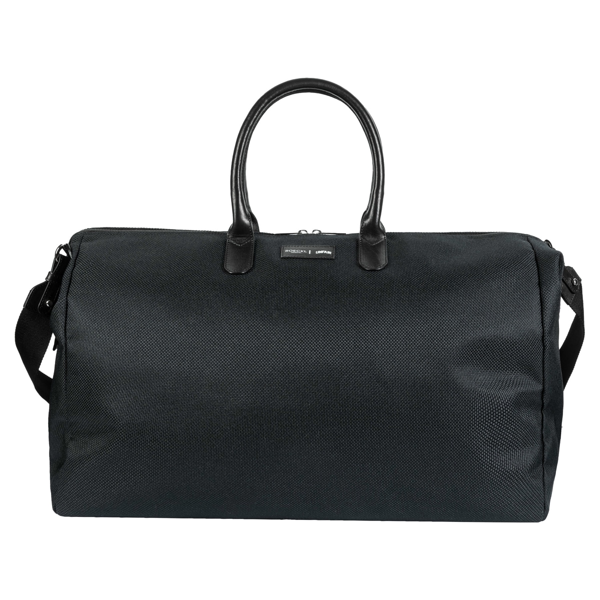 ROECKL x Unfair Athletics Weekender - black