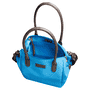 Bottle Bag medium  - electric blue