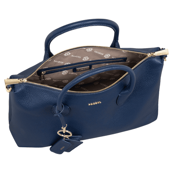 Dora medium - navy