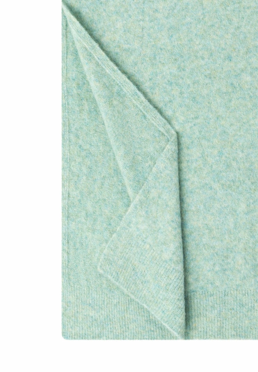 Snow Time Schal 30x180 - opal