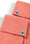 Snow Time Handschuhe - peach blush