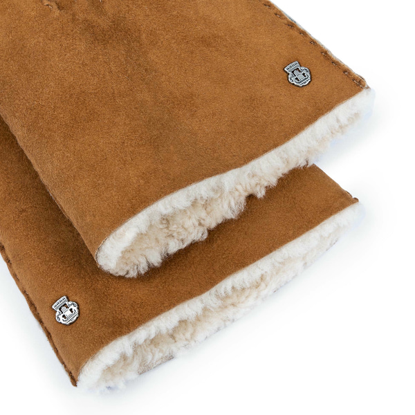 Berchtesgaden Faeustling - hazelnut