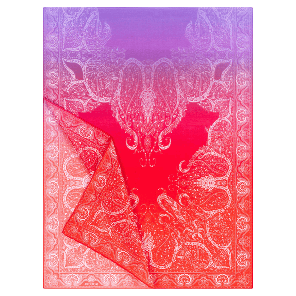 Colour Shades 65x180 - flamingo