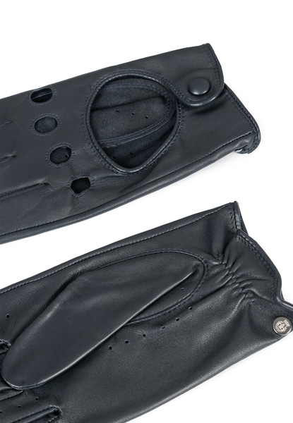 Rom Autofahrer - classic navy