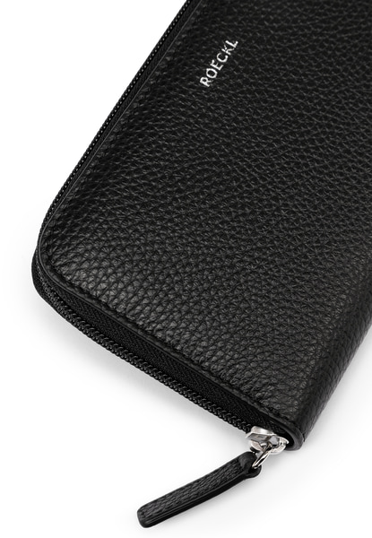 Bea large One - black