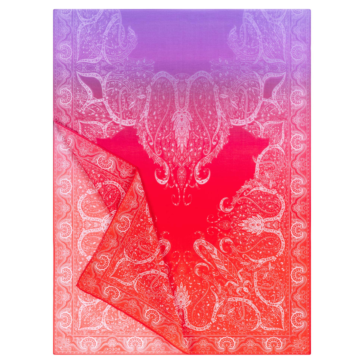 Colour Shades 65x180 - flamingo