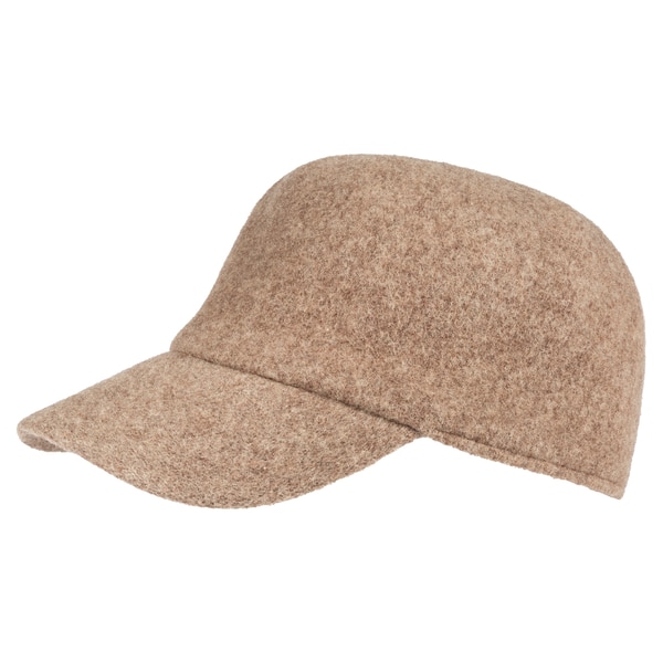 Bel Air Men - camel