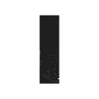 Starry Nights Schal 28x180 - black