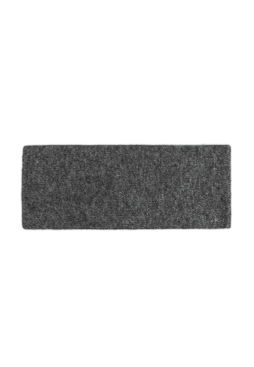 Essentials Stirnband - anthracite