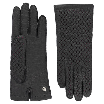 Trient - black/berry
