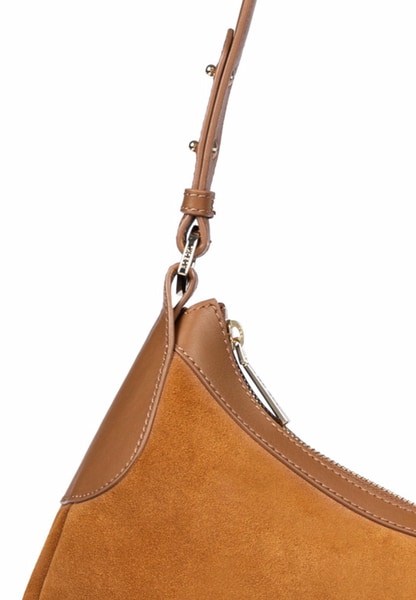 Liberty Schultertasche medium  - hazelnut