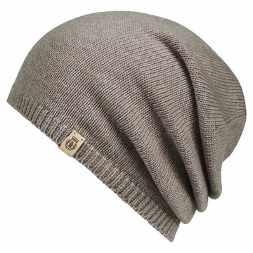 Essentials Muetze Women - mink