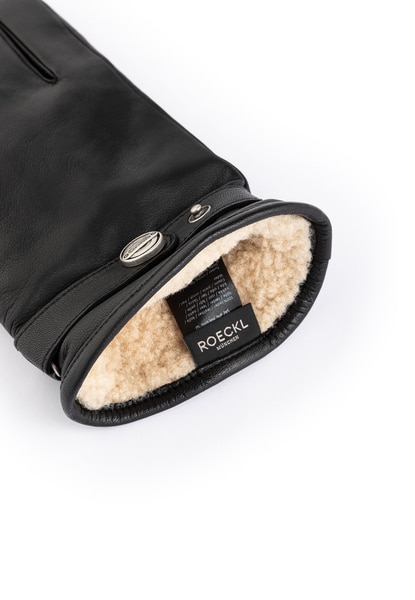 Arden  - black