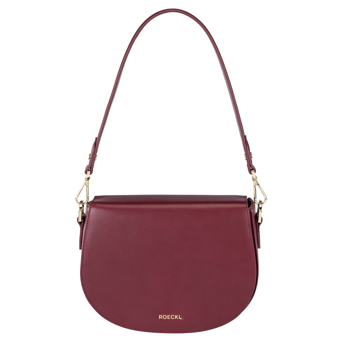 Florence Umhängetasche small - wine