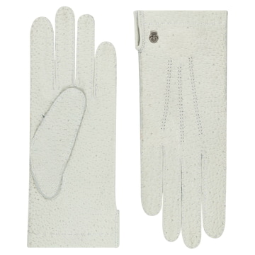 Klassiker Peccary - white