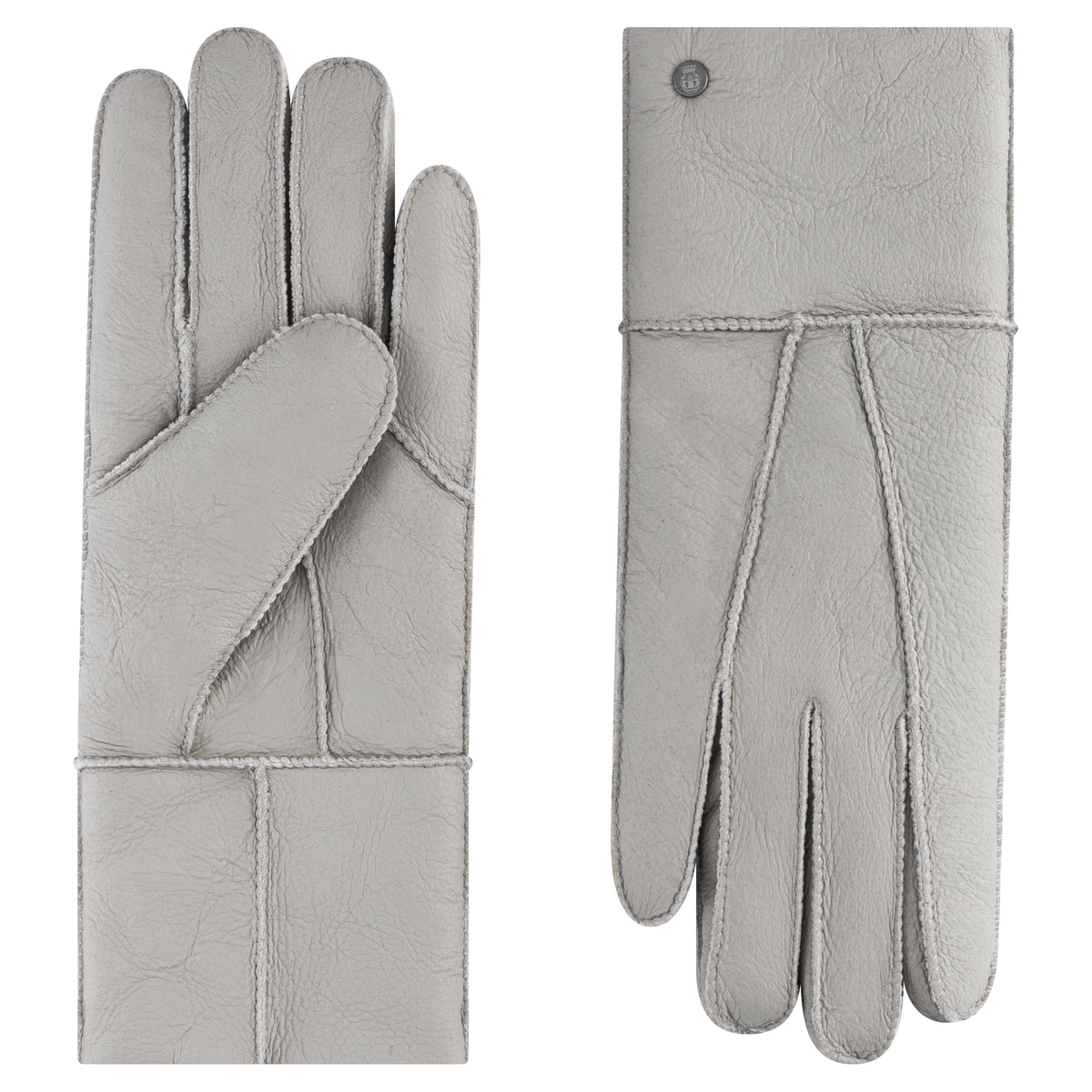 Elsfjord  - light grey