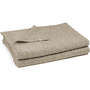 Plaid Calvin 130x165 - beige