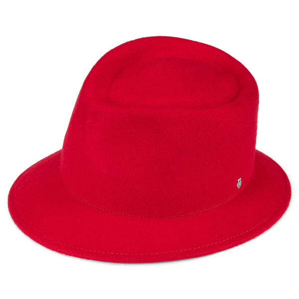 Mayfield - classic red