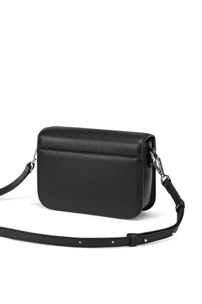 Cara Umhängetasche small - black