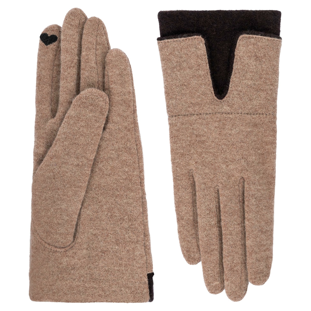 Double Face Touch - multi camel