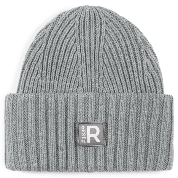 Urban Muetze Women - silvergrey