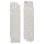 Essential Handschuhe lang - moonstone