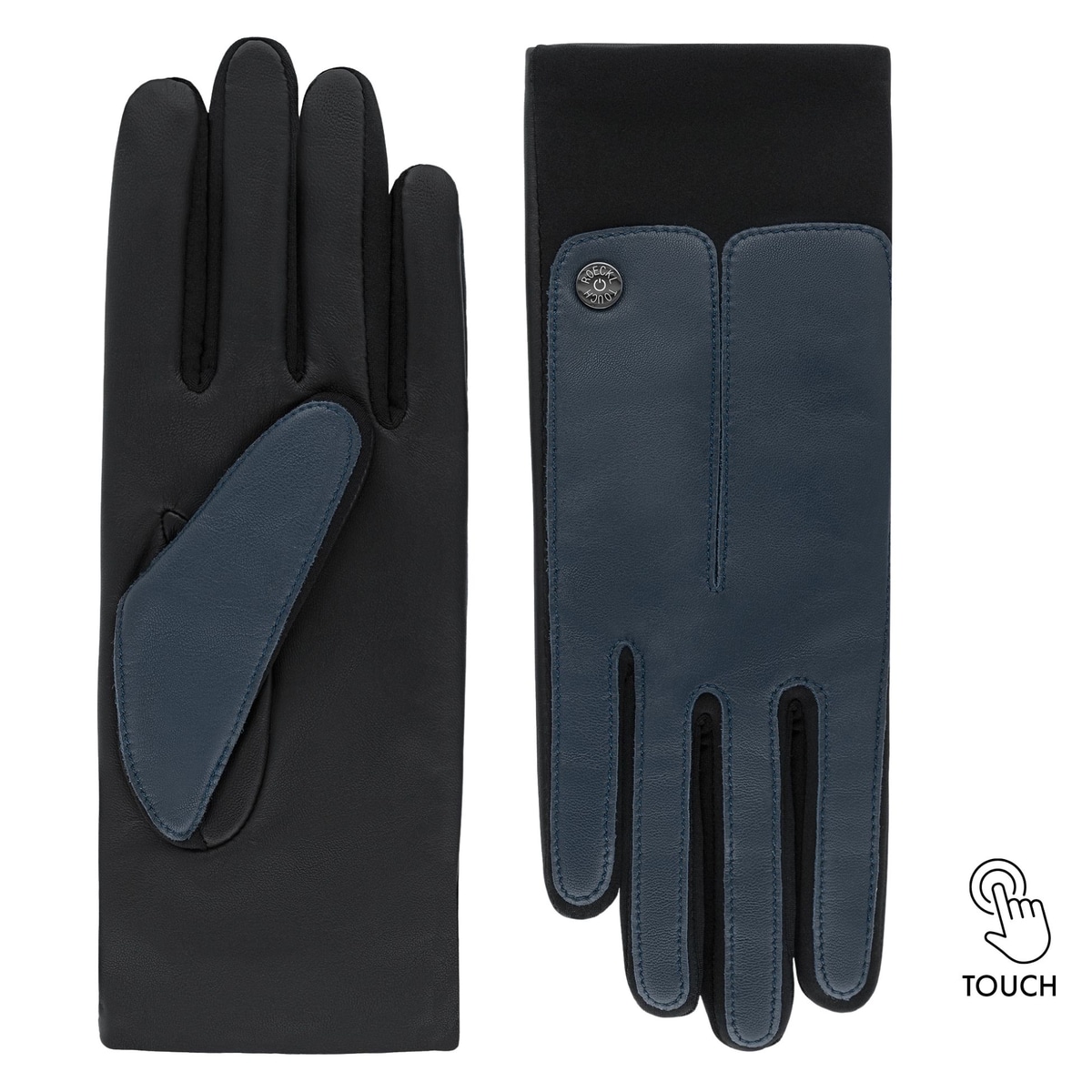 Stockholm Touch - classic navy
