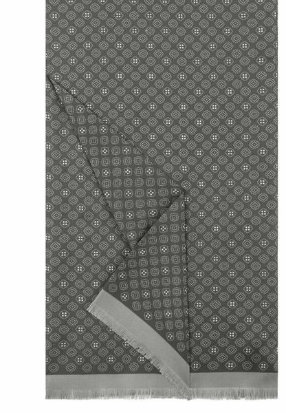 Tie Pattern 25x160 - anthracite