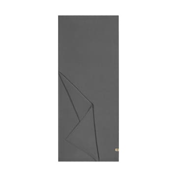 Essentials Schal 35x180 - anthracite