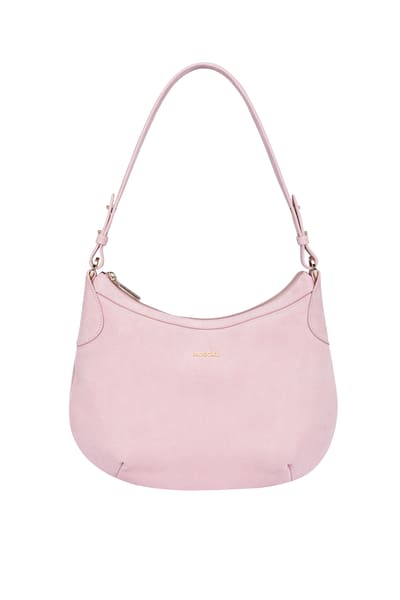 T2 Liberty small Nubuk  - rose