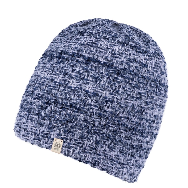 Istra Muetze - navy