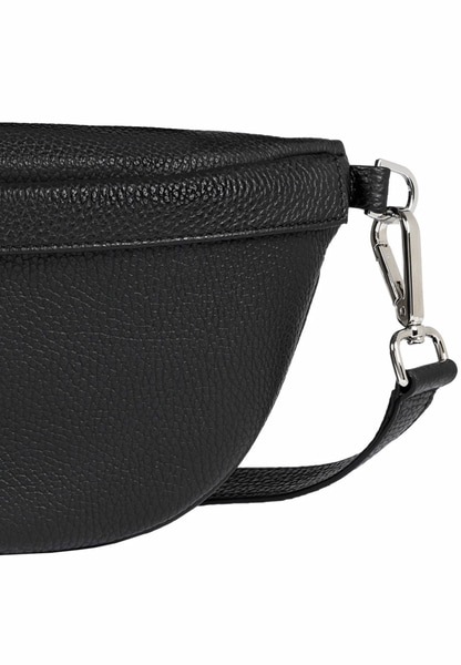 Matteo small - black