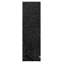 Mouliné Stripes Schal 25x180  - multi grey
