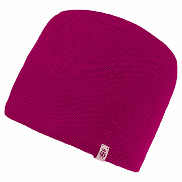 Essentials Muetze One - fuchsia