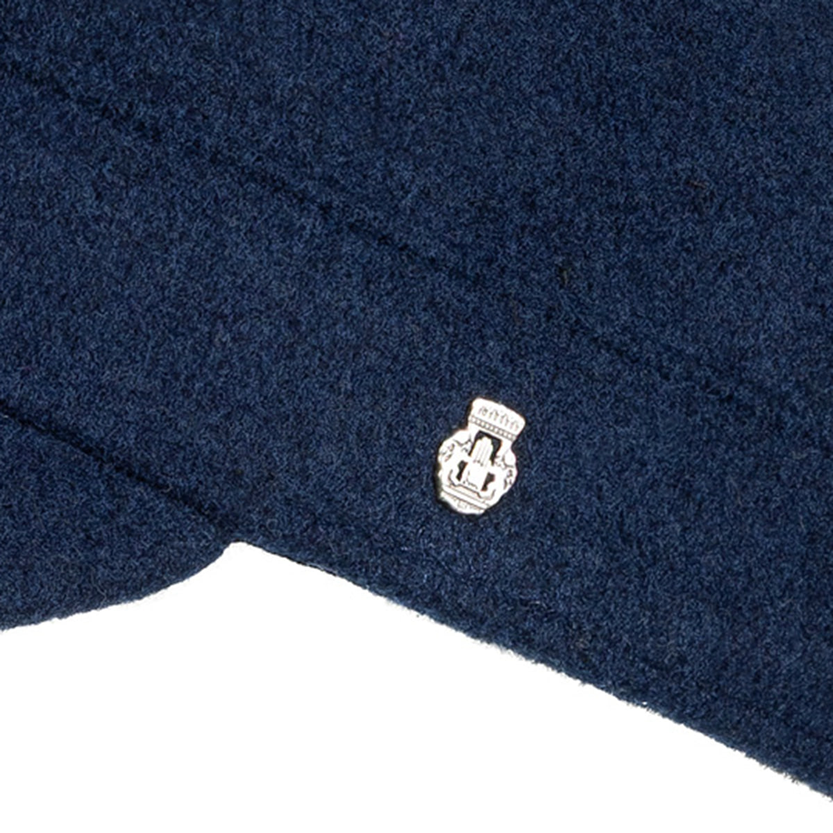 Barry - navy