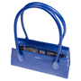 Elisa handbag small  - royal